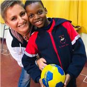 Tecnicas Transpersonales como sonidoterapia, yoga infantil, mindfulness entre otras que ayufan en el desarrollo cognitivo y emocional del niño o niña